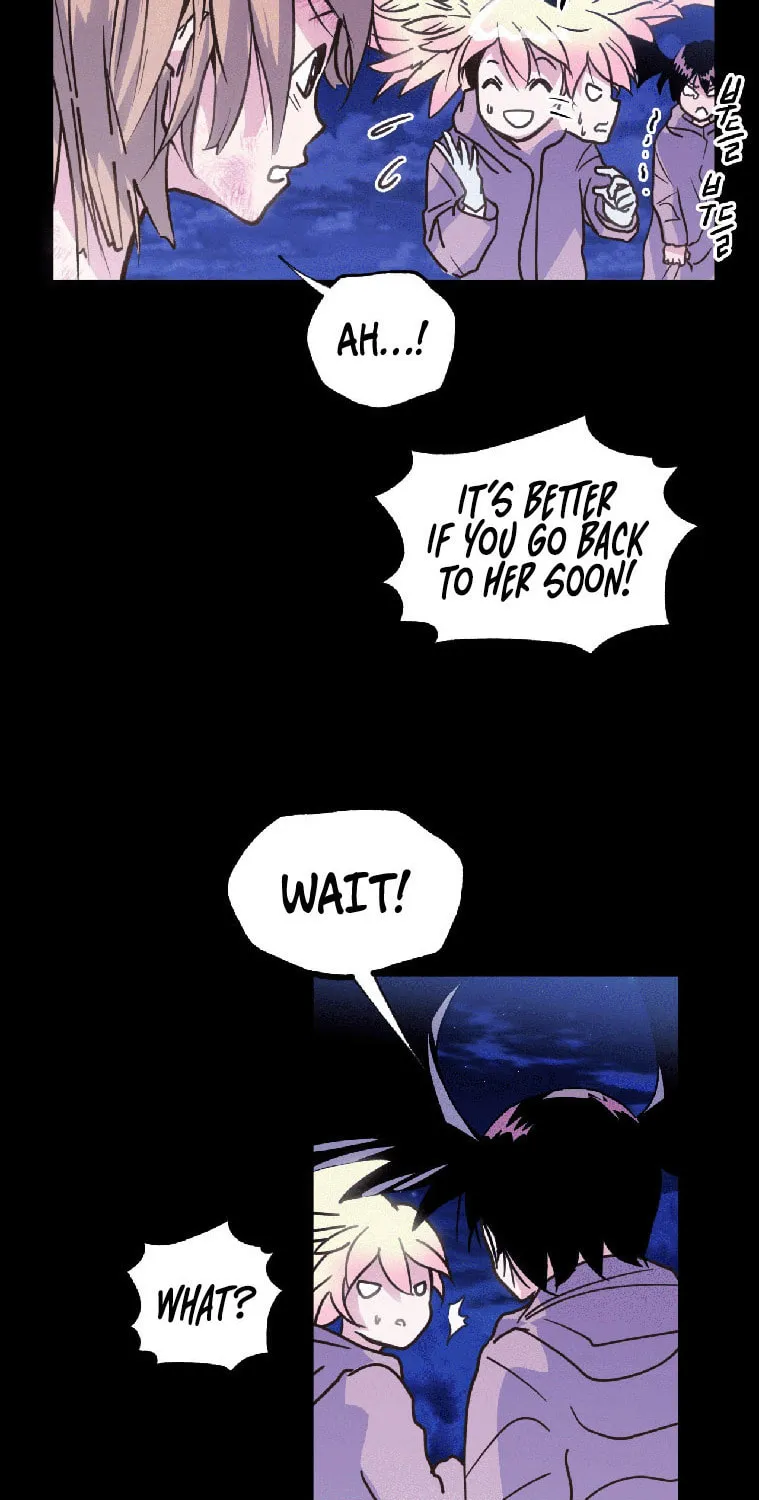 World of Ten Billion Chapter 2 page 175 - 