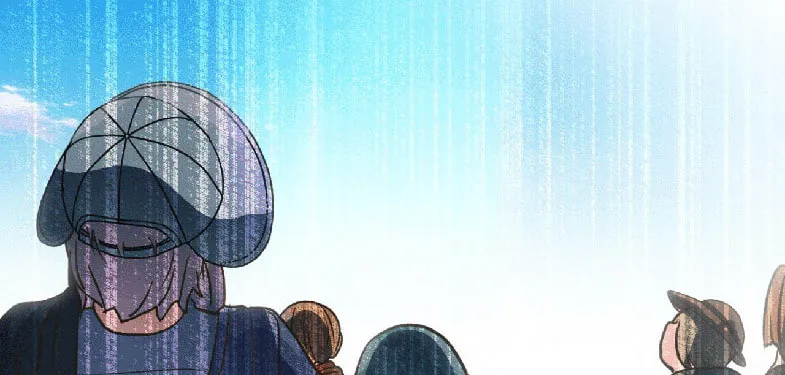 World of Ten Billion Chapter 2 page 44 - 