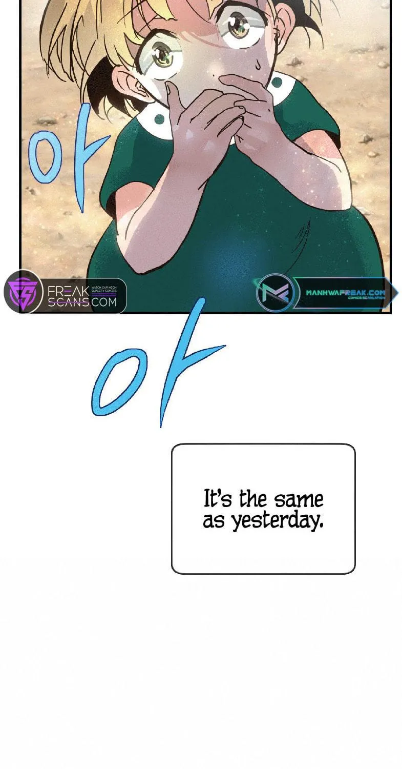 World of Ten Billion Chapter 2 page 49 - 