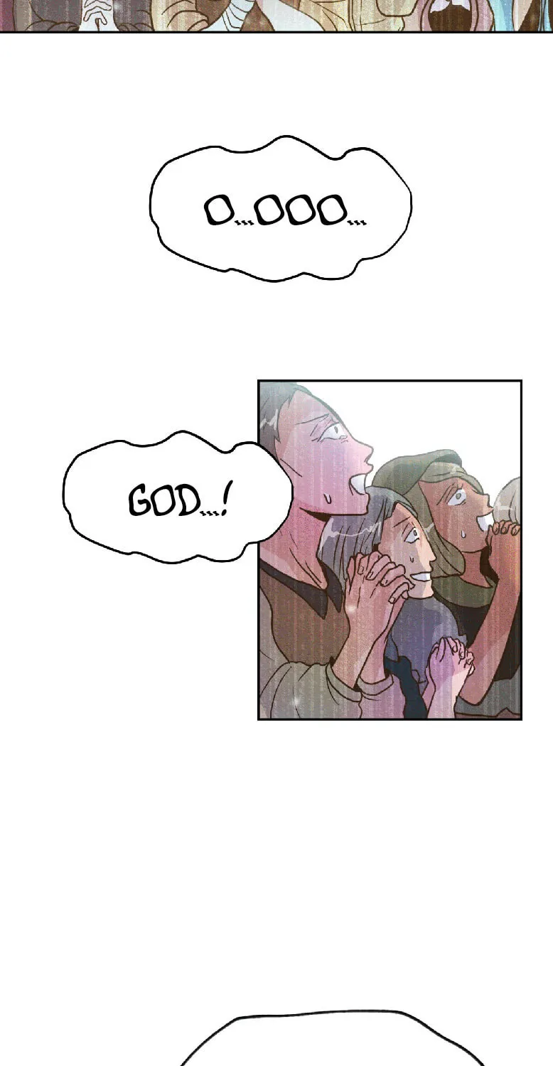 World of Ten Billion Chapter 2 page 51 - 