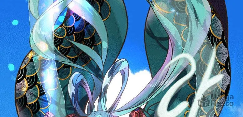 World of Ten Billion Chapter 2 page 54 - 