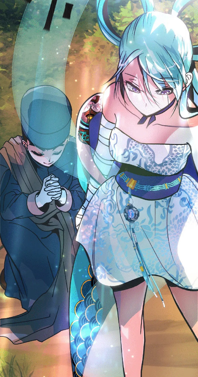 World of Ten Billion Chapter 2 page 73 - 