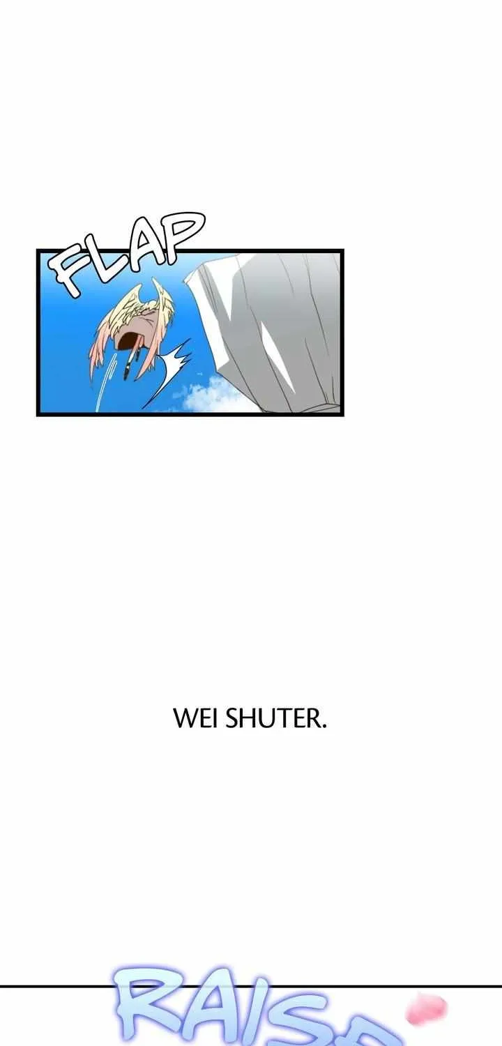 World of Ten Billion Chapter 20 page 12 - 