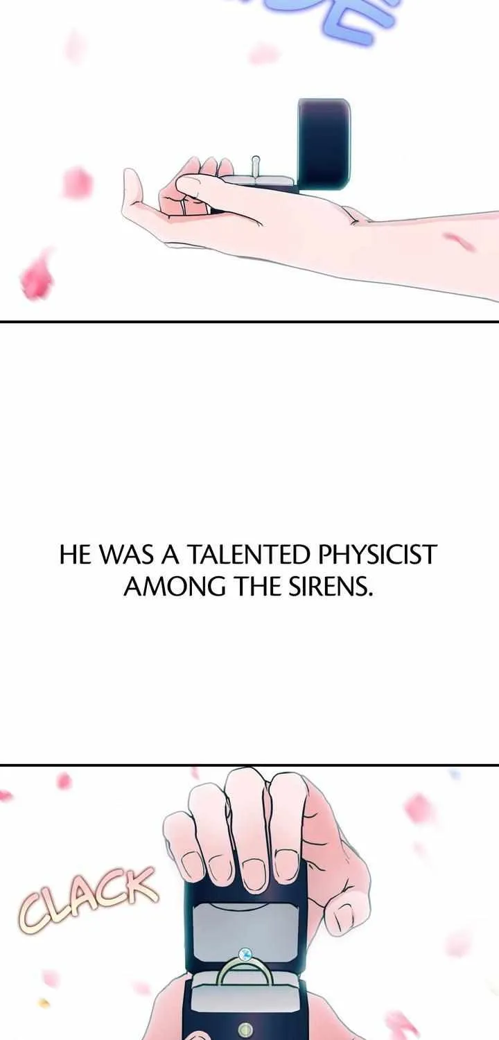 World of Ten Billion Chapter 20 page 13 - 