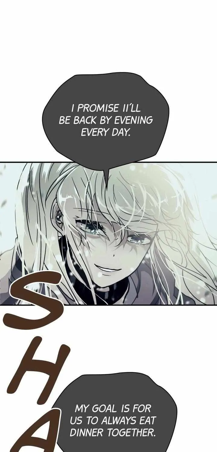 World of Ten Billion Chapter 20 page 3 - 