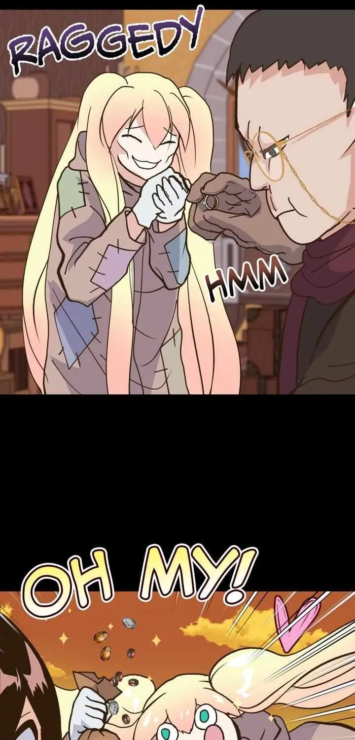 World of Ten Billion Chapter 20 page 23 - 