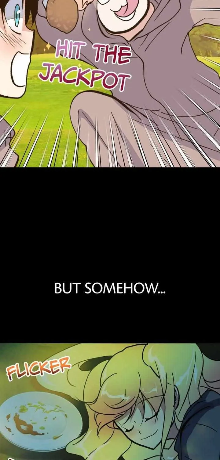 World of Ten Billion Chapter 20 page 24 - 