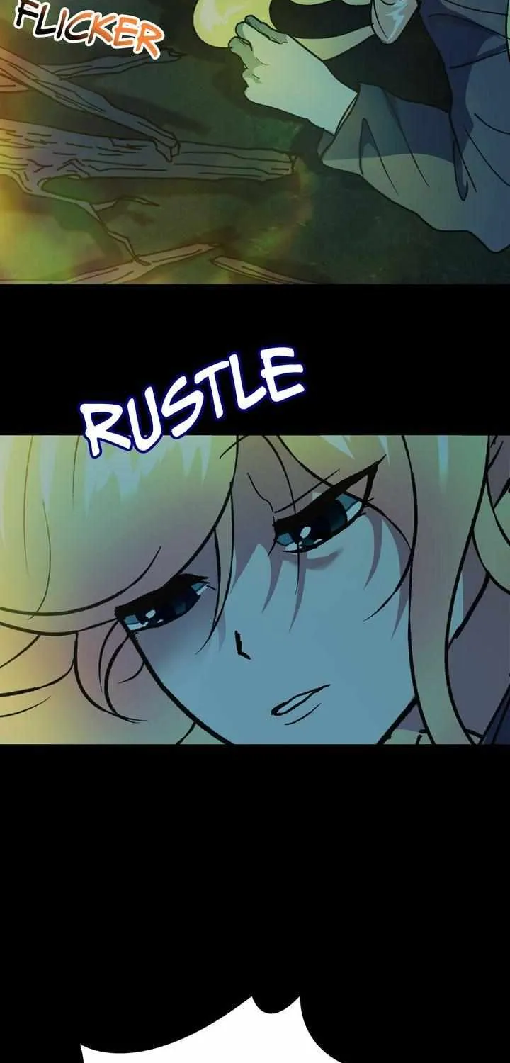 World of Ten Billion Chapter 20 page 25 - 