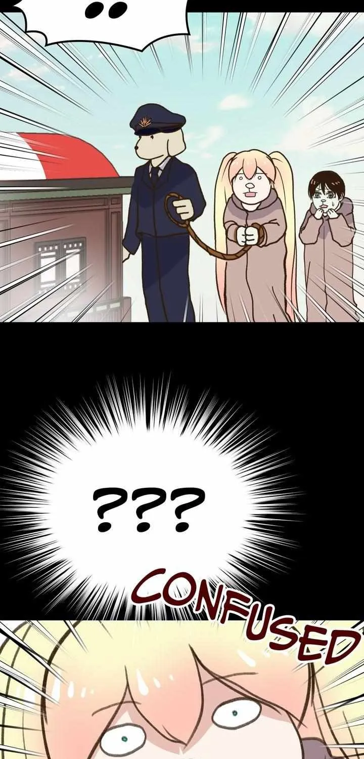 World of Ten Billion Chapter 20 page 27 - 