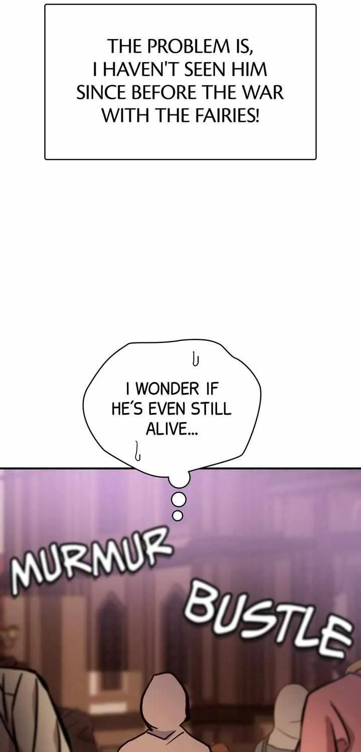 World of Ten Billion Chapter 20 page 32 - 