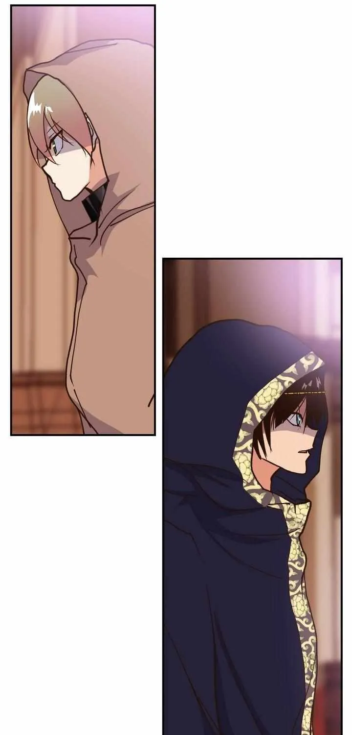 World of Ten Billion Chapter 20 page 37 - 
