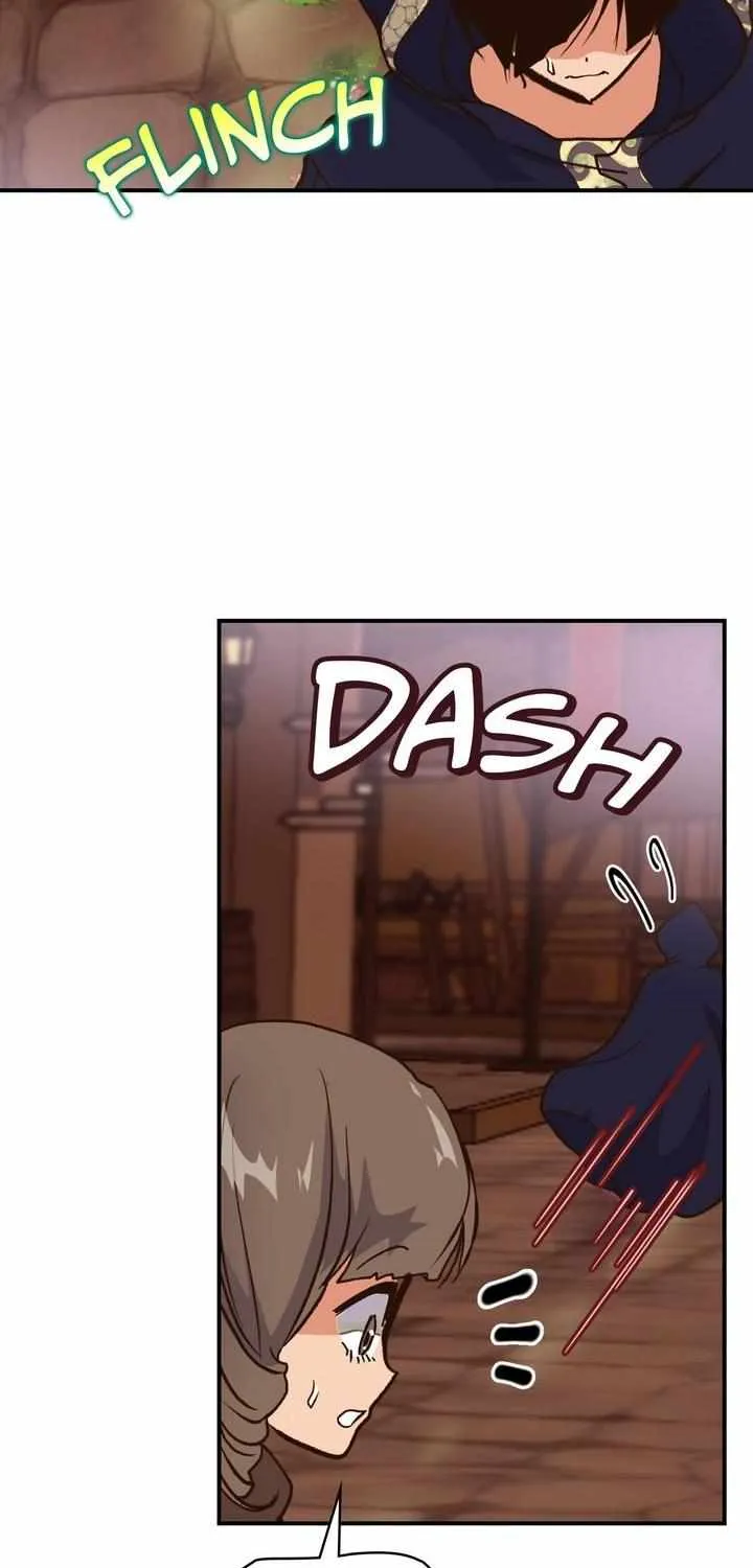 World of Ten Billion Chapter 20 page 41 - 