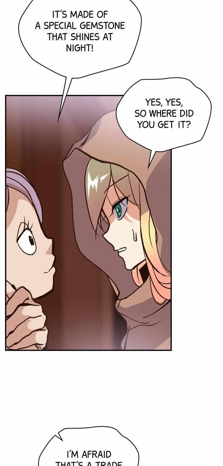 World of Ten Billion Chapter 20 page 45 - 