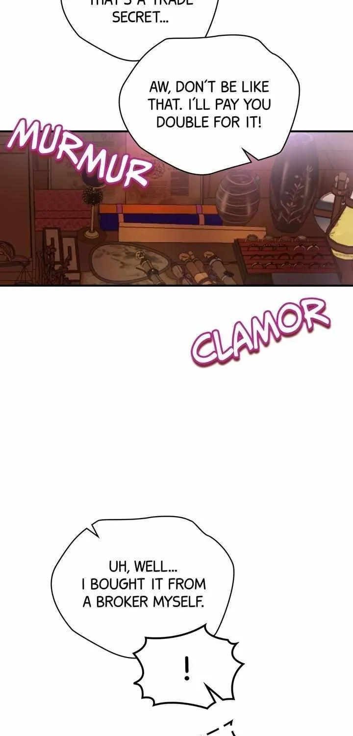 World of Ten Billion Chapter 20 page 46 - 