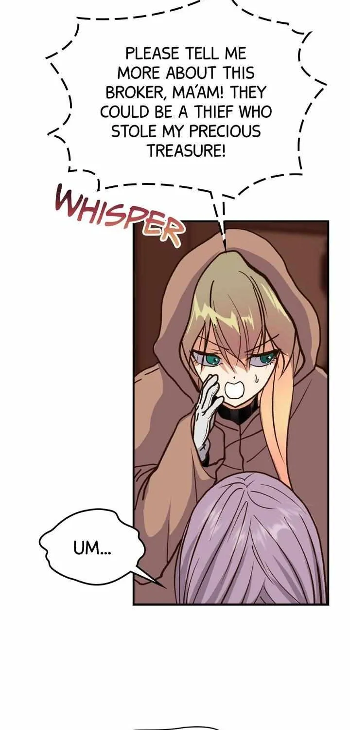 World of Ten Billion Chapter 20 page 47 - 