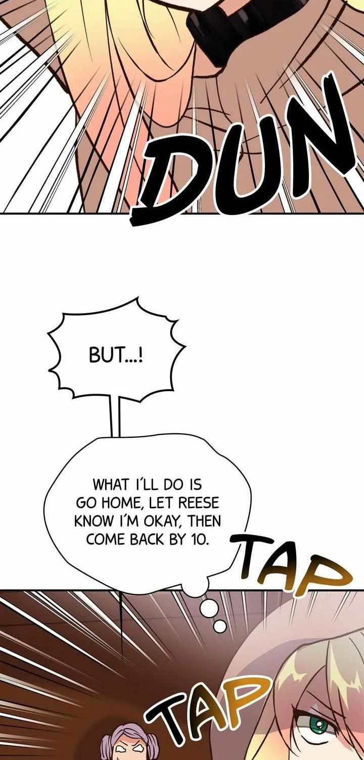 World of Ten Billion Chapter 20 page 54 - 