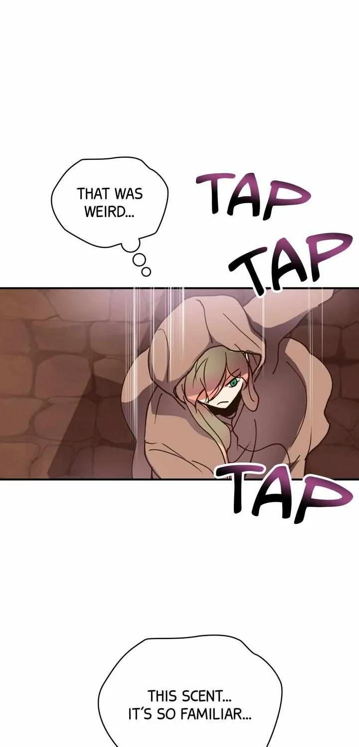 World of Ten Billion Chapter 20 page 61 - 