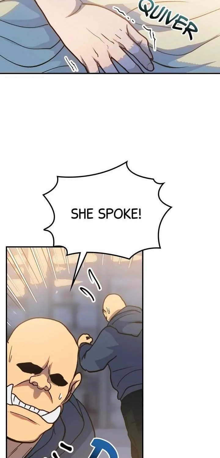 World of Ten Billion Chapter 20 page 81 - 