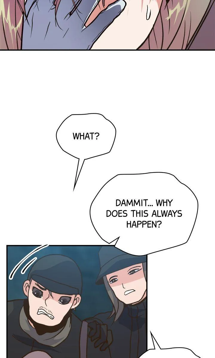 World of Ten Billion Chapter 21 page 106 - 