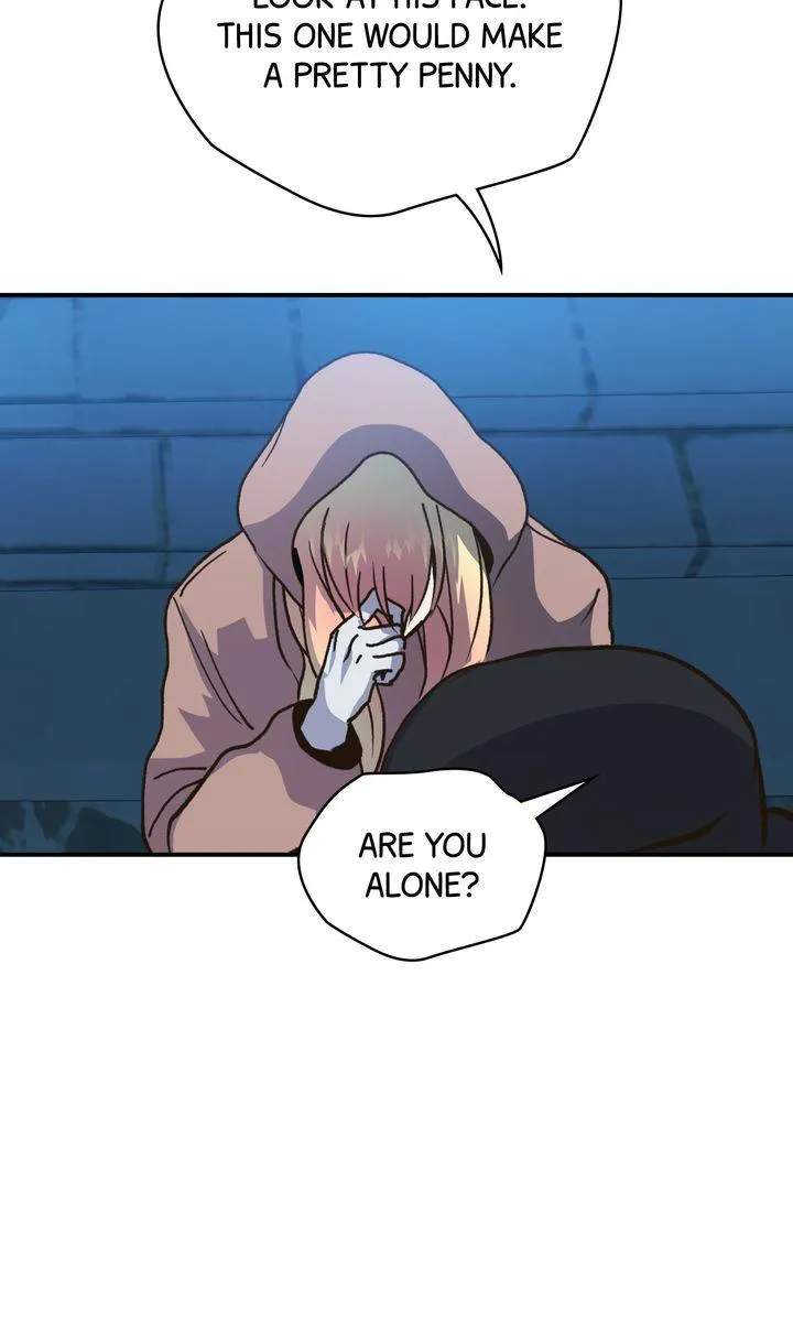 World of Ten Billion Chapter 21 page 108 - 