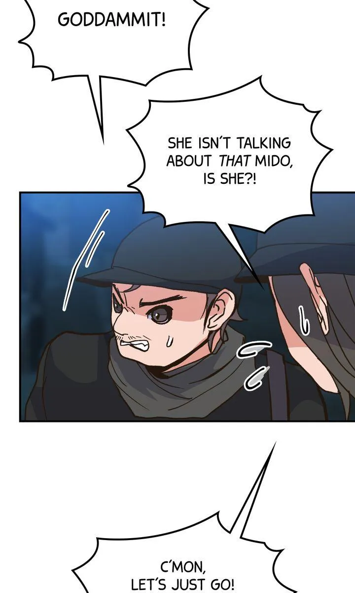 World of Ten Billion Chapter 21 page 116 - 