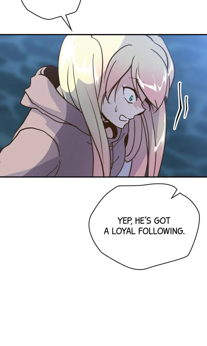 World of Ten Billion Chapter 21 page 121 - 