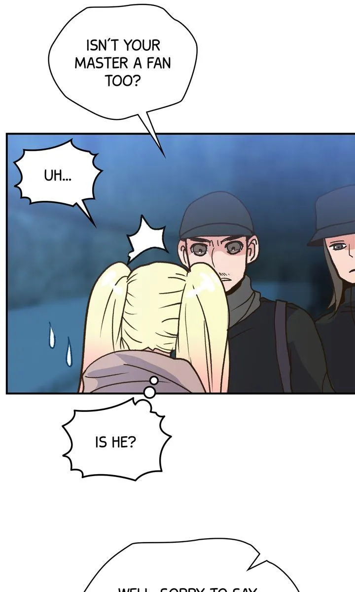 World of Ten Billion Chapter 21 page 122 - 