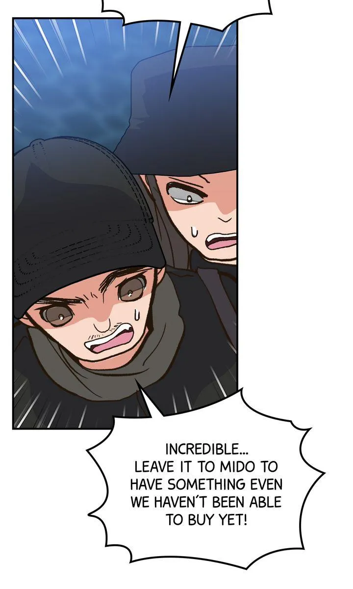 World of Ten Billion Chapter 21 page 125 - 