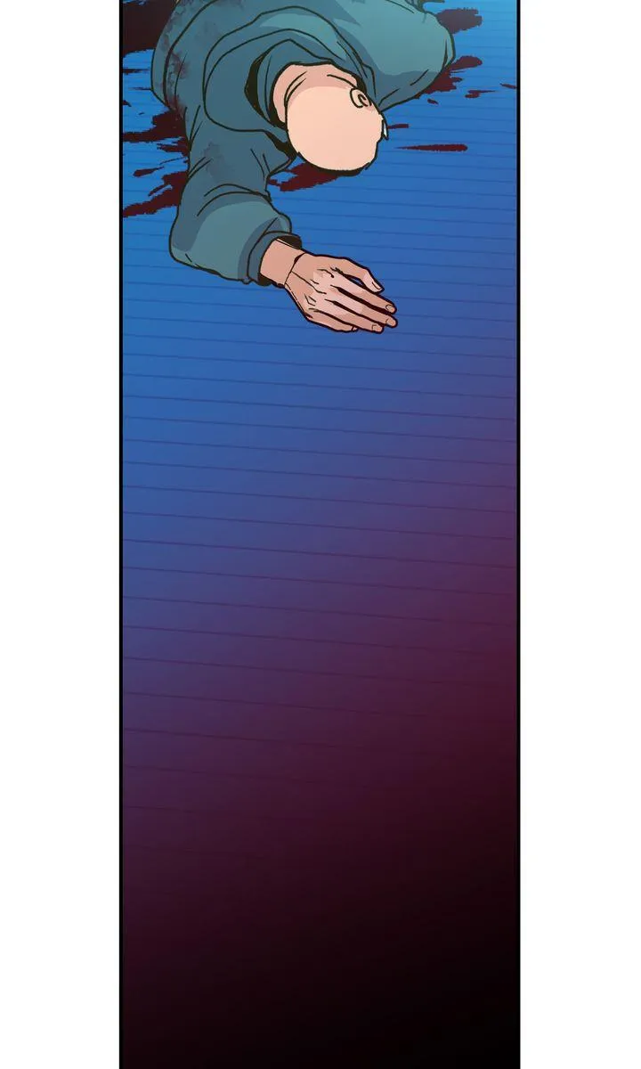 World of Ten Billion Chapter 21 page 135 - 