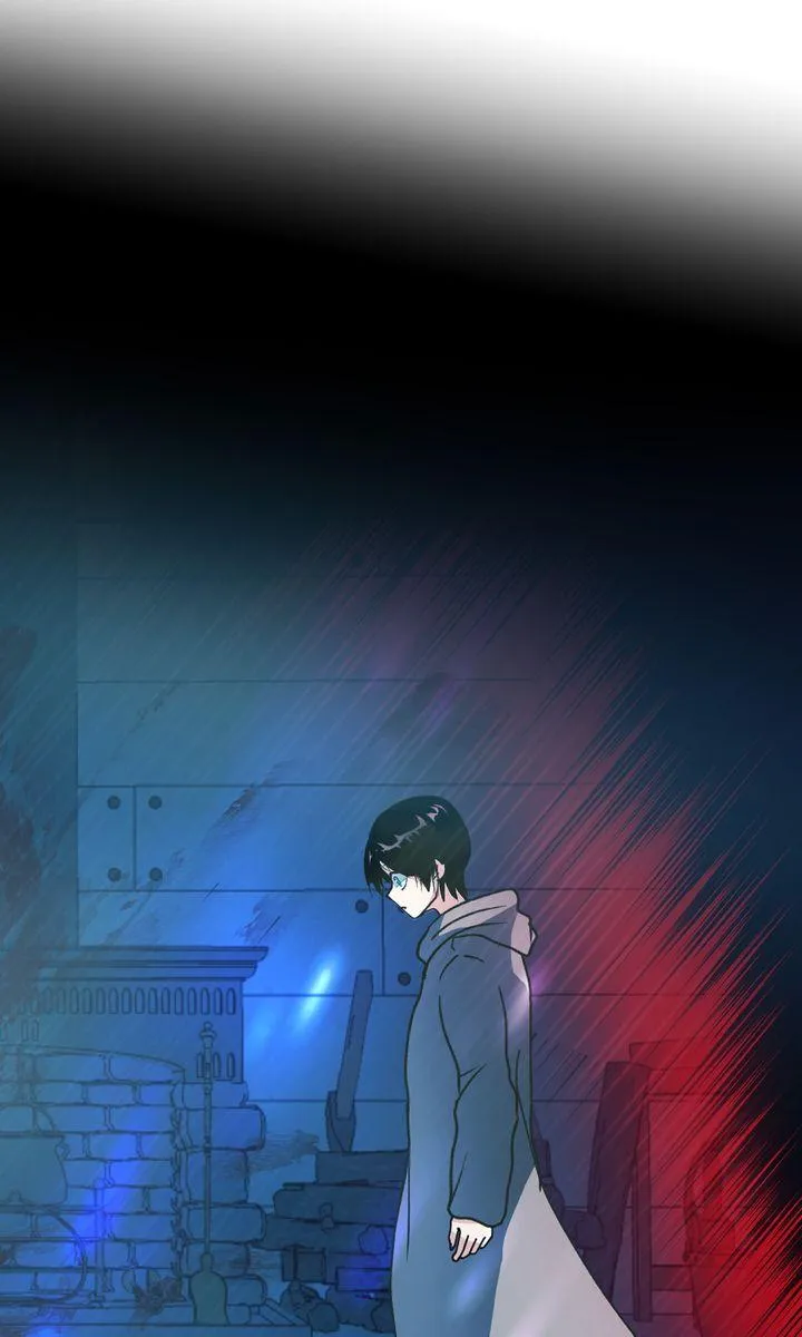 World of Ten Billion Chapter 21 page 137 - 