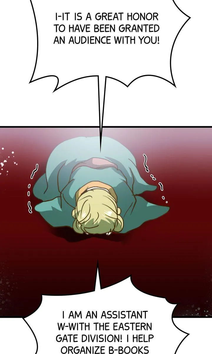 World of Ten Billion Chapter 21 page 18 - 