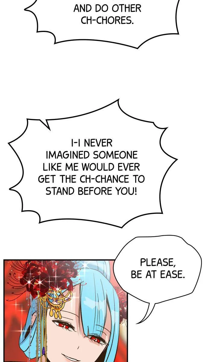 World of Ten Billion Chapter 21 page 19 - 