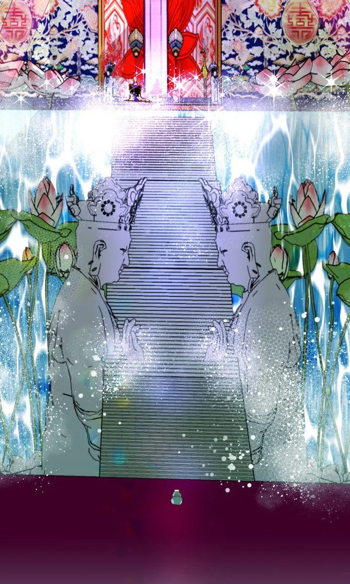 World of Ten Billion Chapter 21 page 23 - 