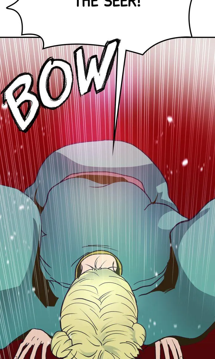 World of Ten Billion Chapter 21 page 28 - 