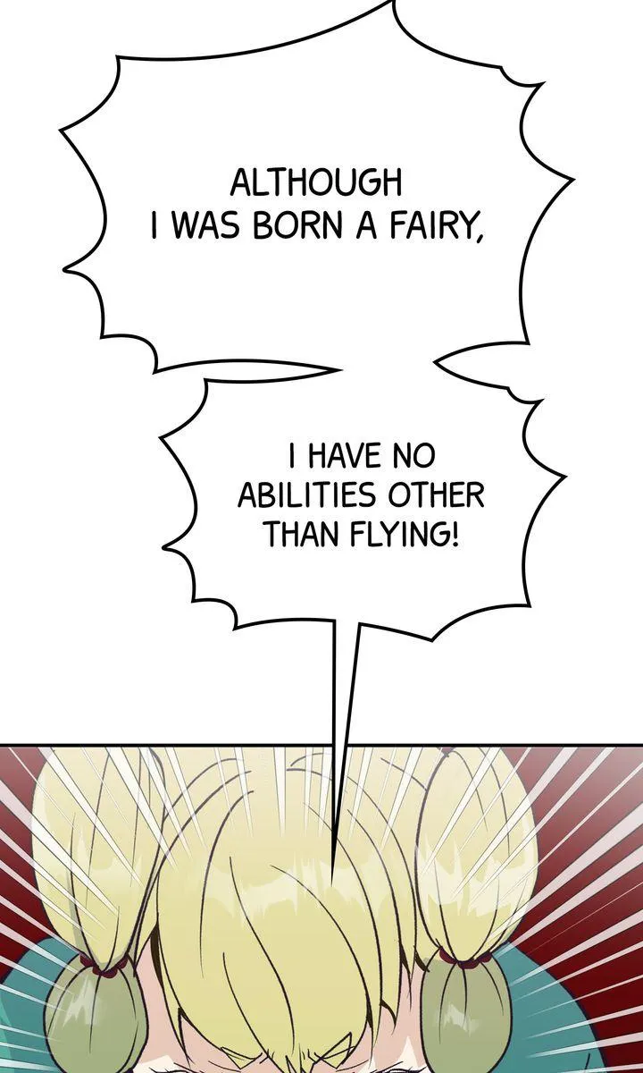 World of Ten Billion Chapter 21 page 34 - 