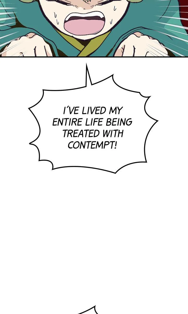 World of Ten Billion Chapter 21 page 35 - 