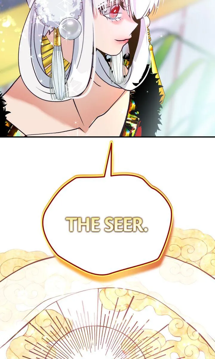World of Ten Billion Chapter 21 page 40 - 