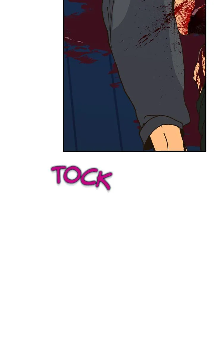 World of Ten Billion Chapter 21 page 5 - 