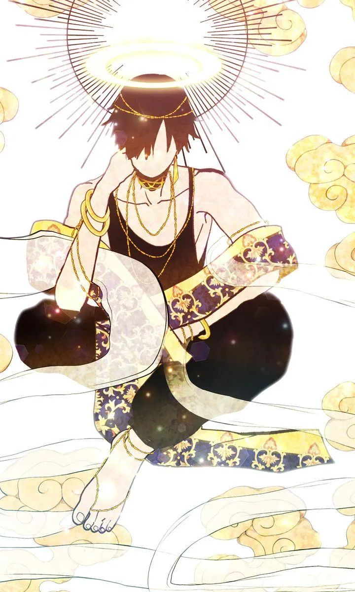 World of Ten Billion Chapter 21 page 41 - 
