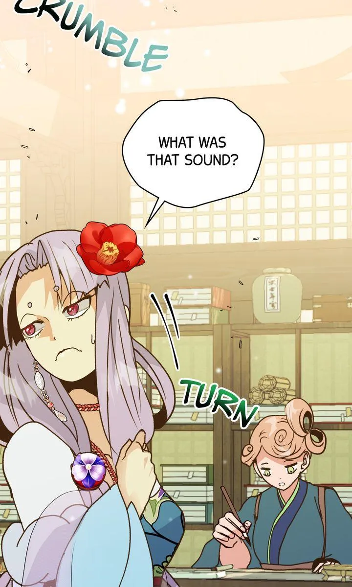 World of Ten Billion Chapter 21 page 71 - 