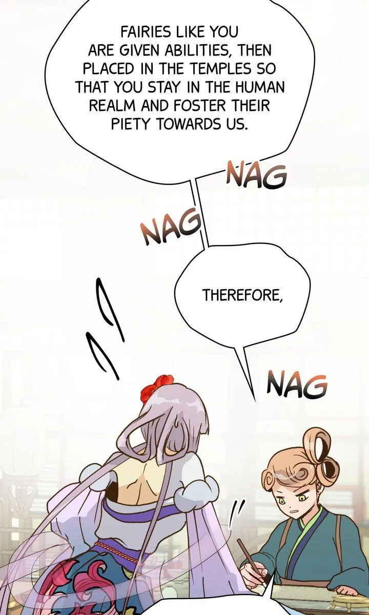 World of Ten Billion Chapter 21 page 79 - 