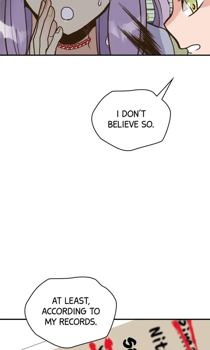 World of Ten Billion Chapter 21 page 84 - 