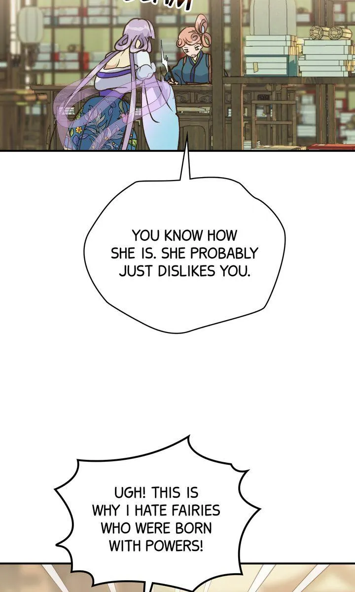 World of Ten Billion Chapter 21 page 86 - 