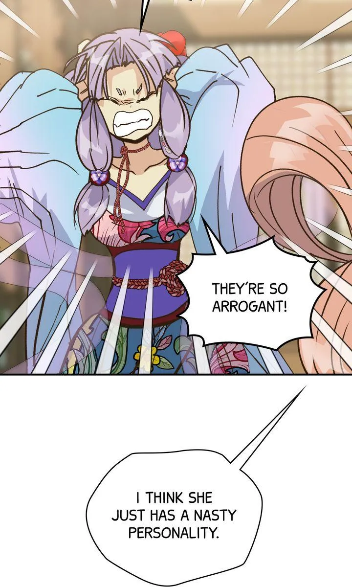 World of Ten Billion Chapter 21 page 87 - 