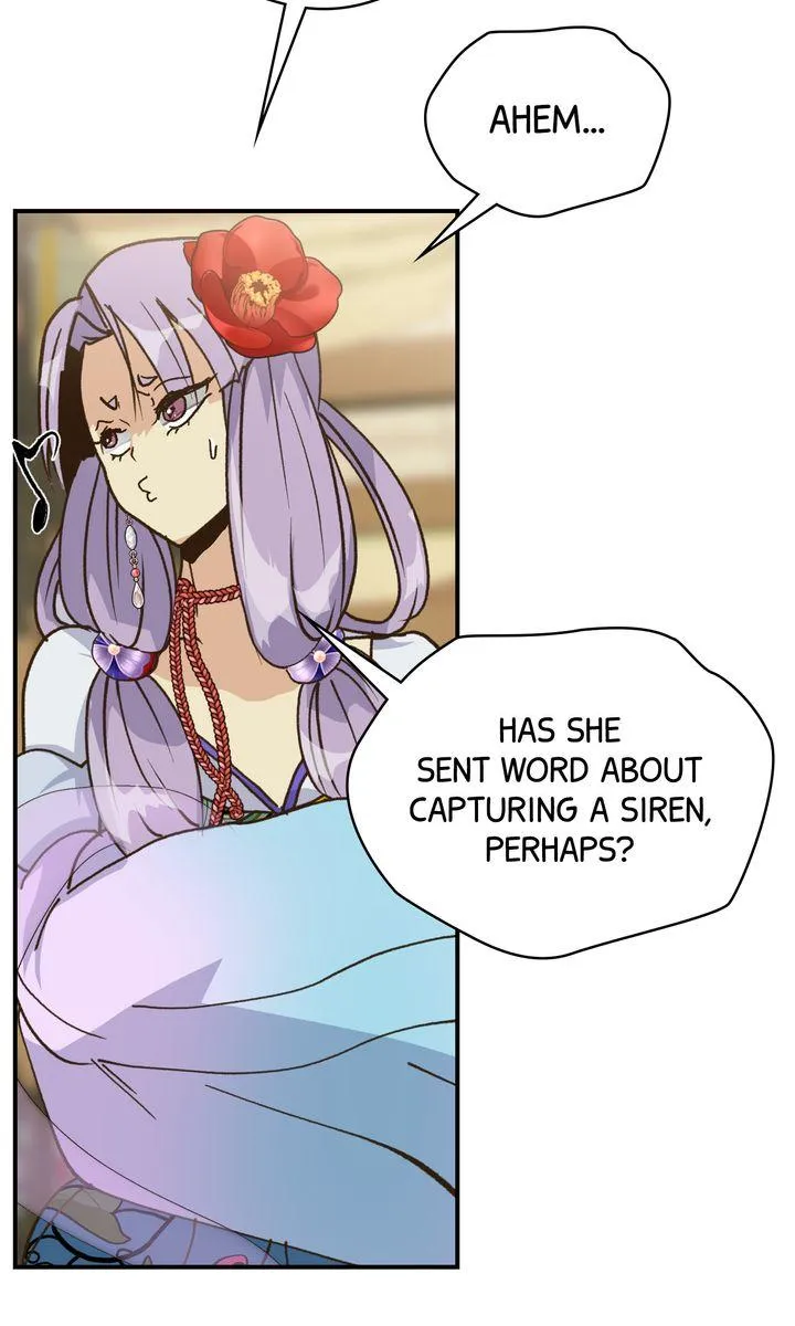 World of Ten Billion Chapter 21 page 89 - 