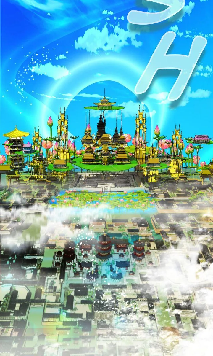World of Ten Billion Chapter 21 page 10 - 