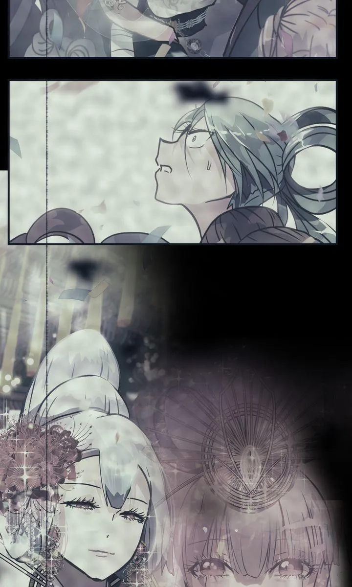 World of Ten Billion Chapter 21 page 93 - 