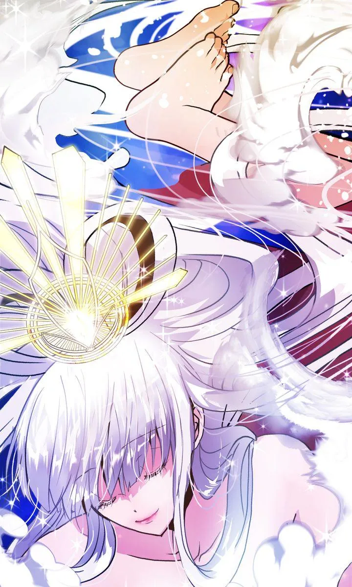 World of Ten Billion Chapter 21 page 96 - 