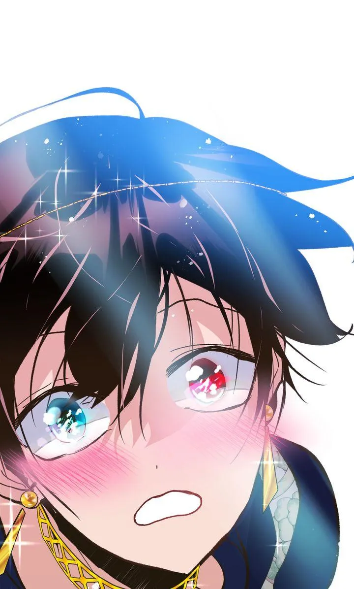 World of Ten Billion Chapter 22 page 101 - 