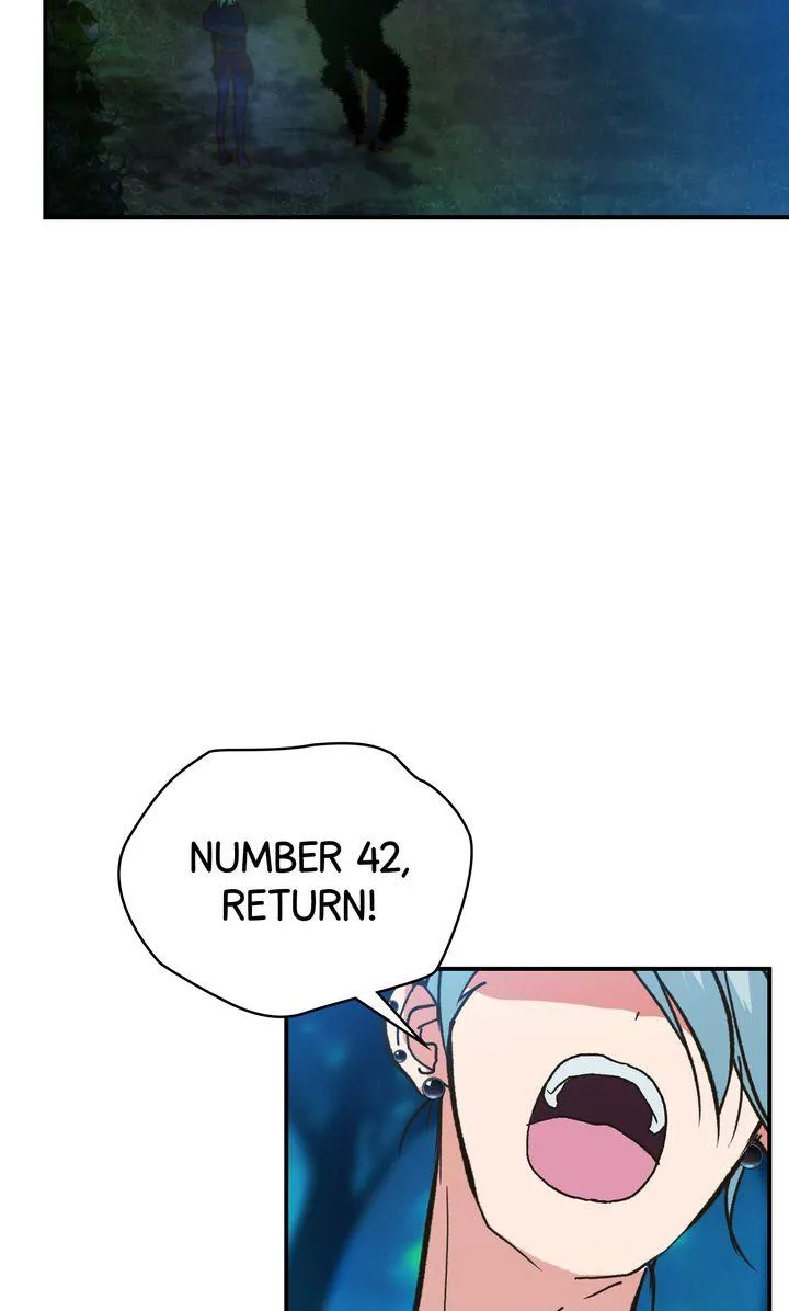 World of Ten Billion Chapter 22 page 104 - 